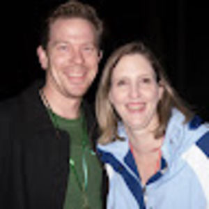 Meet your Posher, Christi